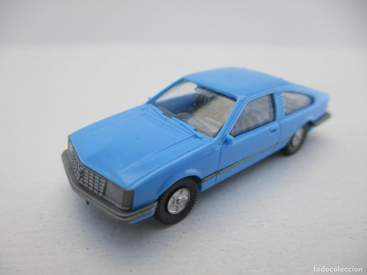 Coches a escala: COCHE ESCALA 1:87 REF FC - Foto 1