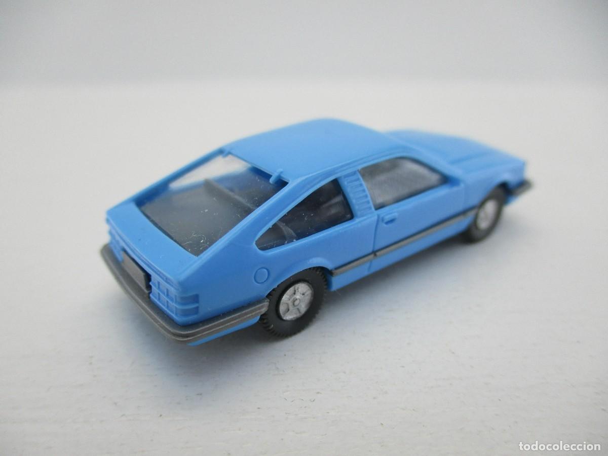 Coches a escala: COCHE ESCALA 1:87 REF FC - Foto 2