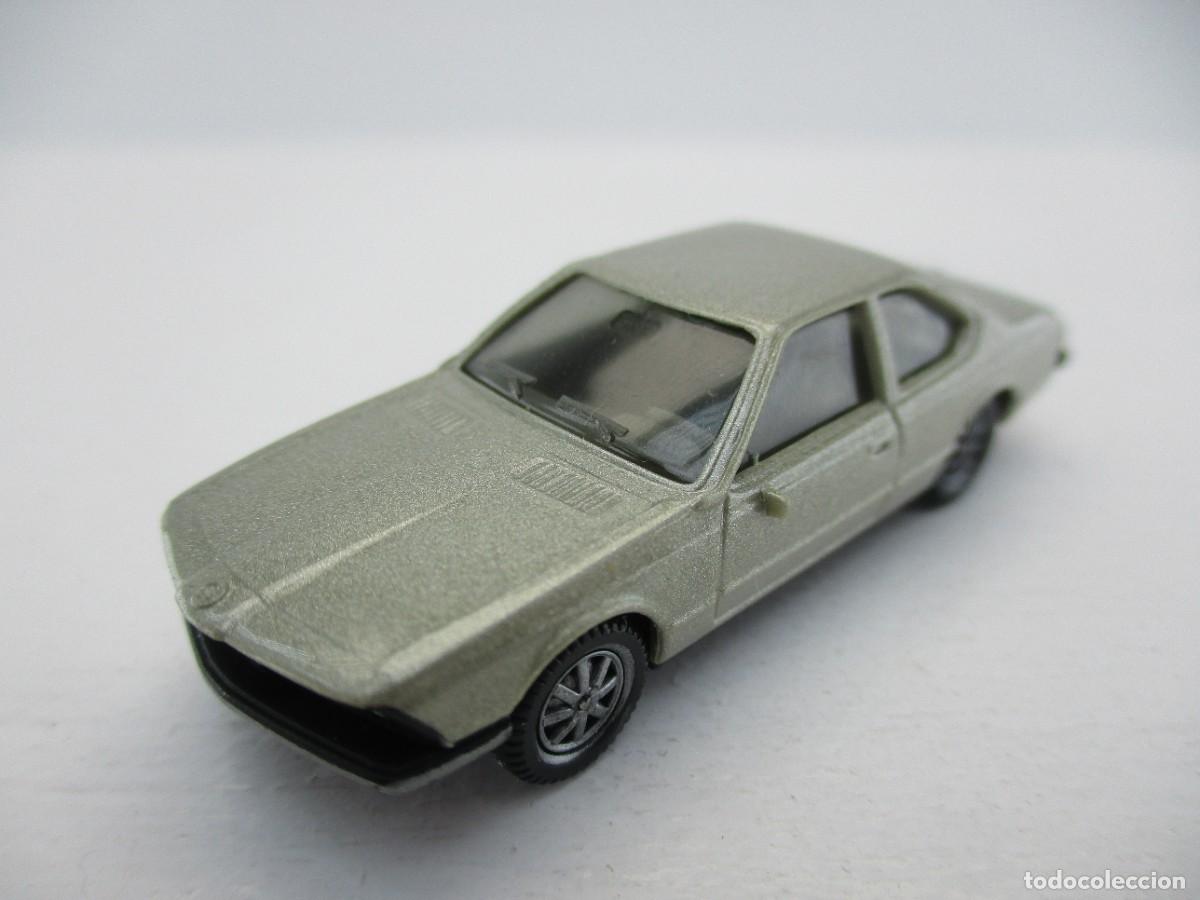 Coches a escala: COCHE ESCALA 1:87 REF FC - Foto 1