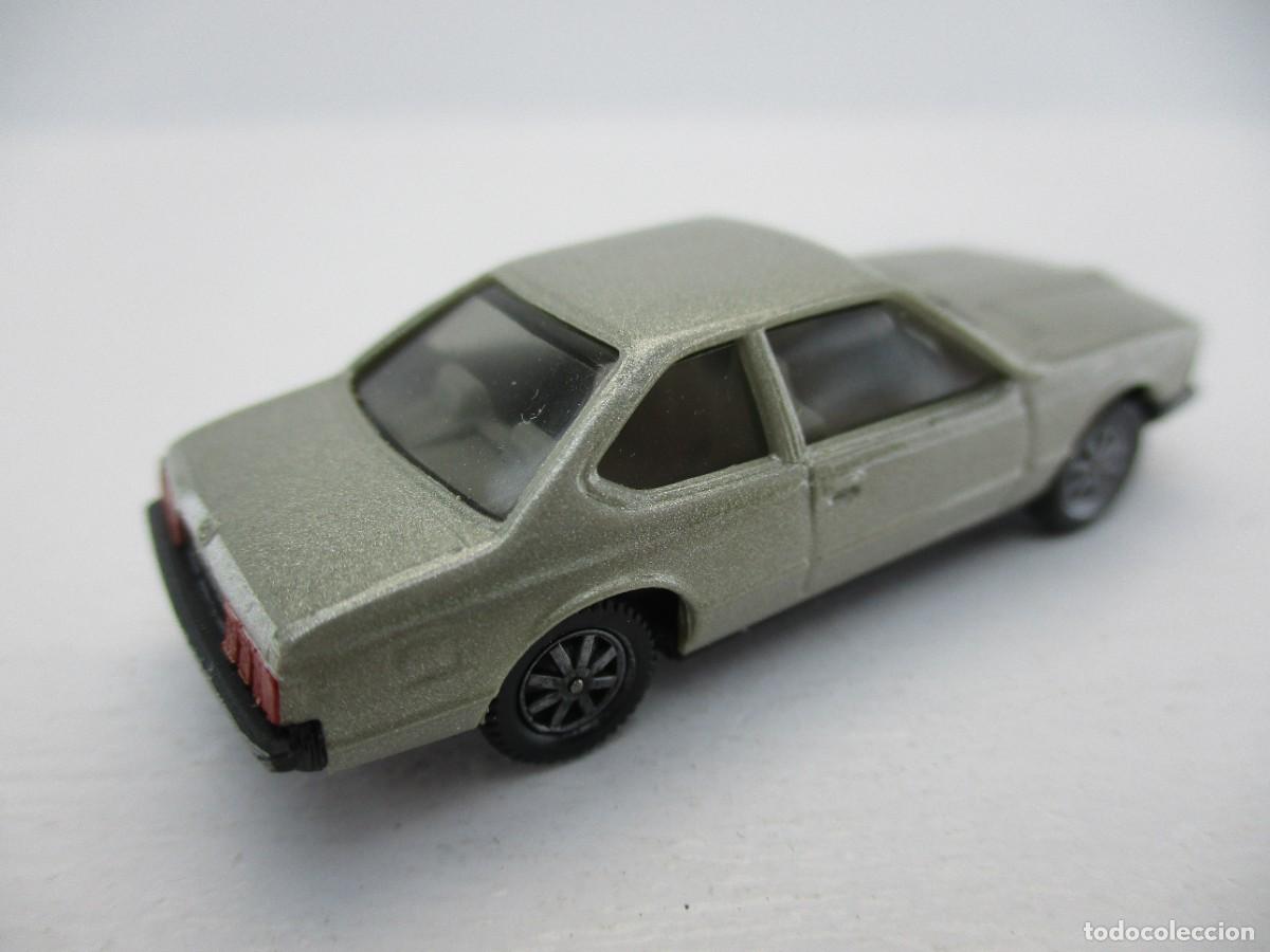 Coches a escala: COCHE ESCALA 1:87 REF FC - Foto 2