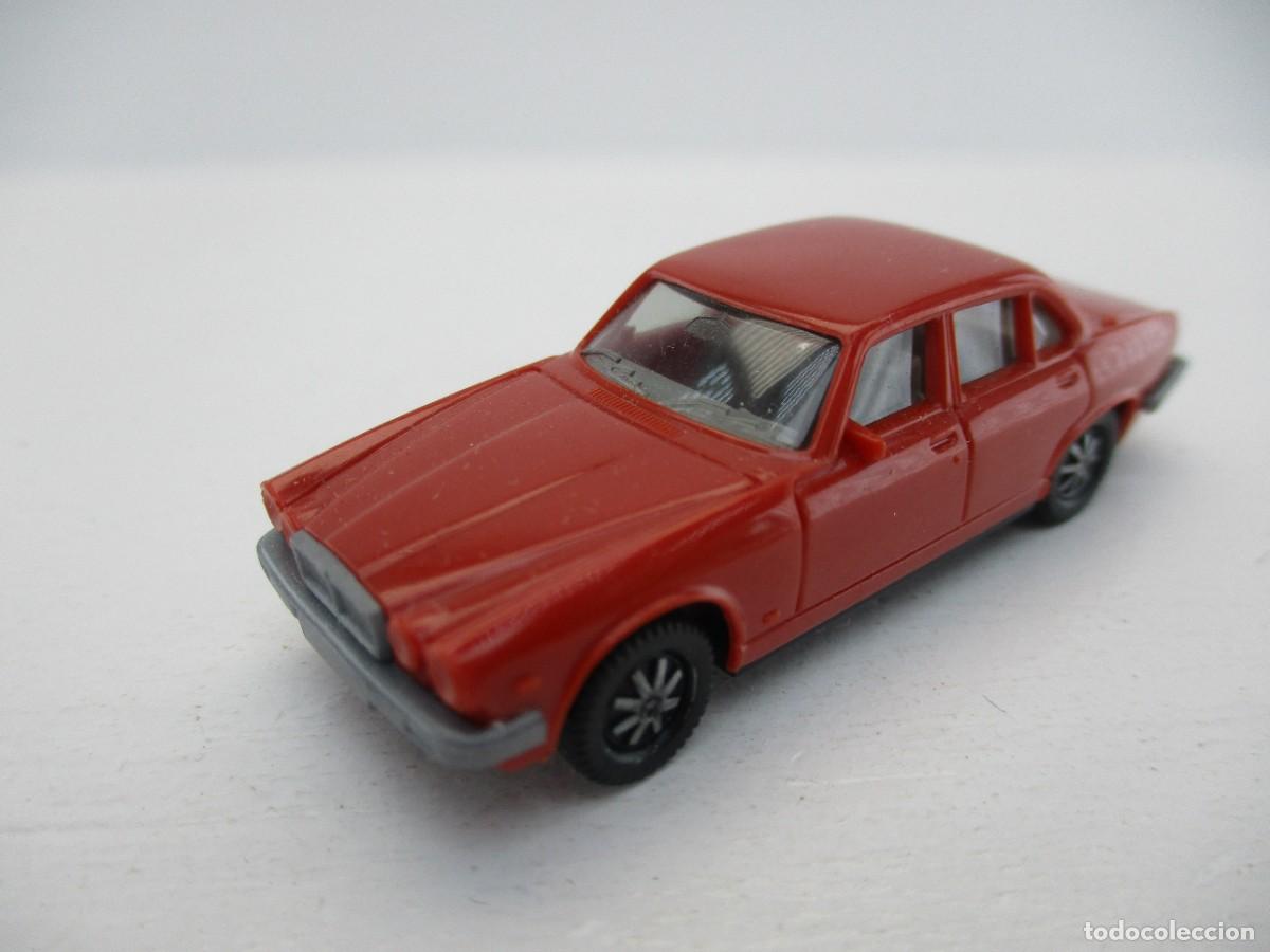 Coches a escala: COCHE ESCALA 1:87 REF FC - Foto 1