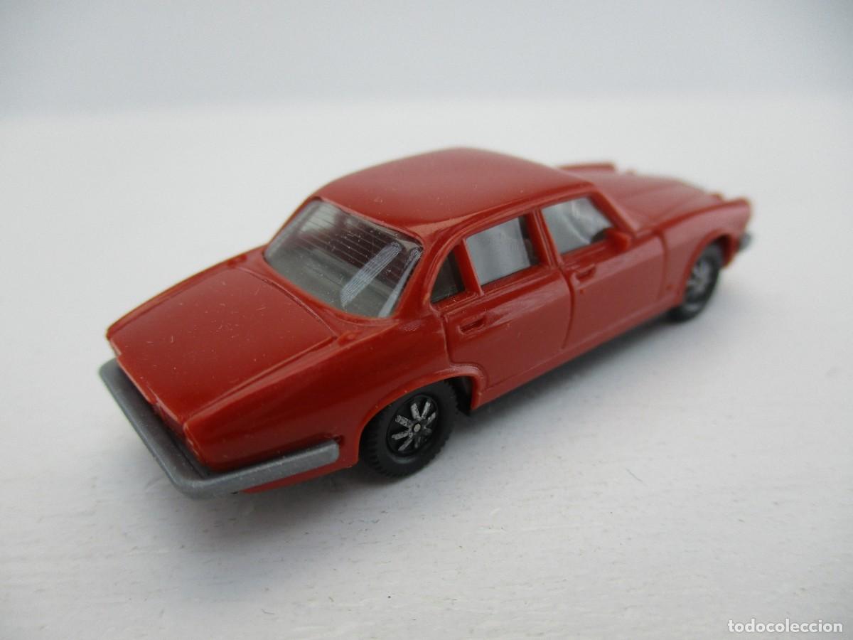 Coches a escala: COCHE ESCALA 1:87 REF FC - Foto 2