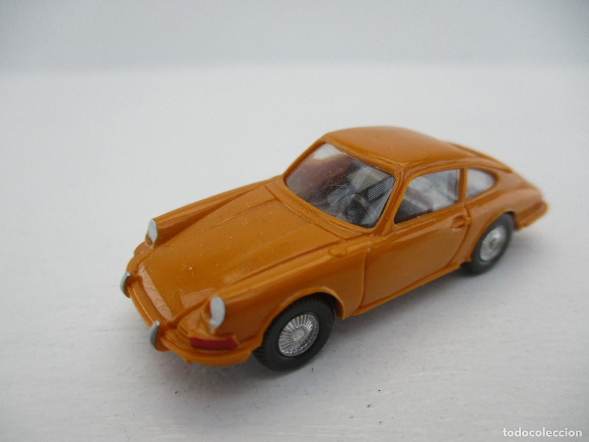 Coches a escala: COCHE ESCALA 1:87 REF FC - Foto 1