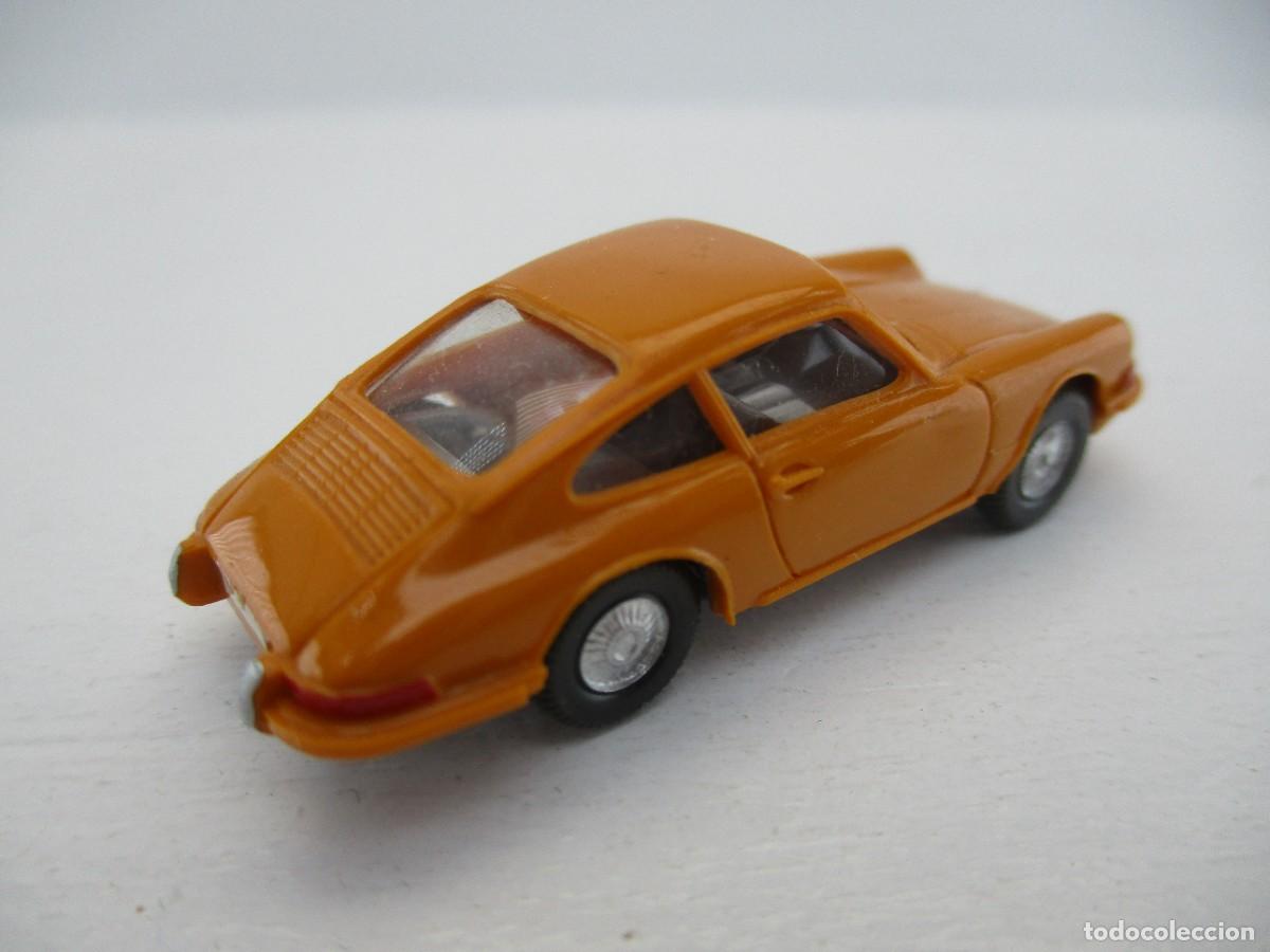 Coches a escala: COCHE ESCALA 1:87 REF FC - Foto 2