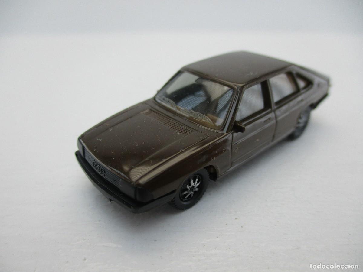 Coches a escala: COCHE ESCALA 1:87 REF FD - Foto 1