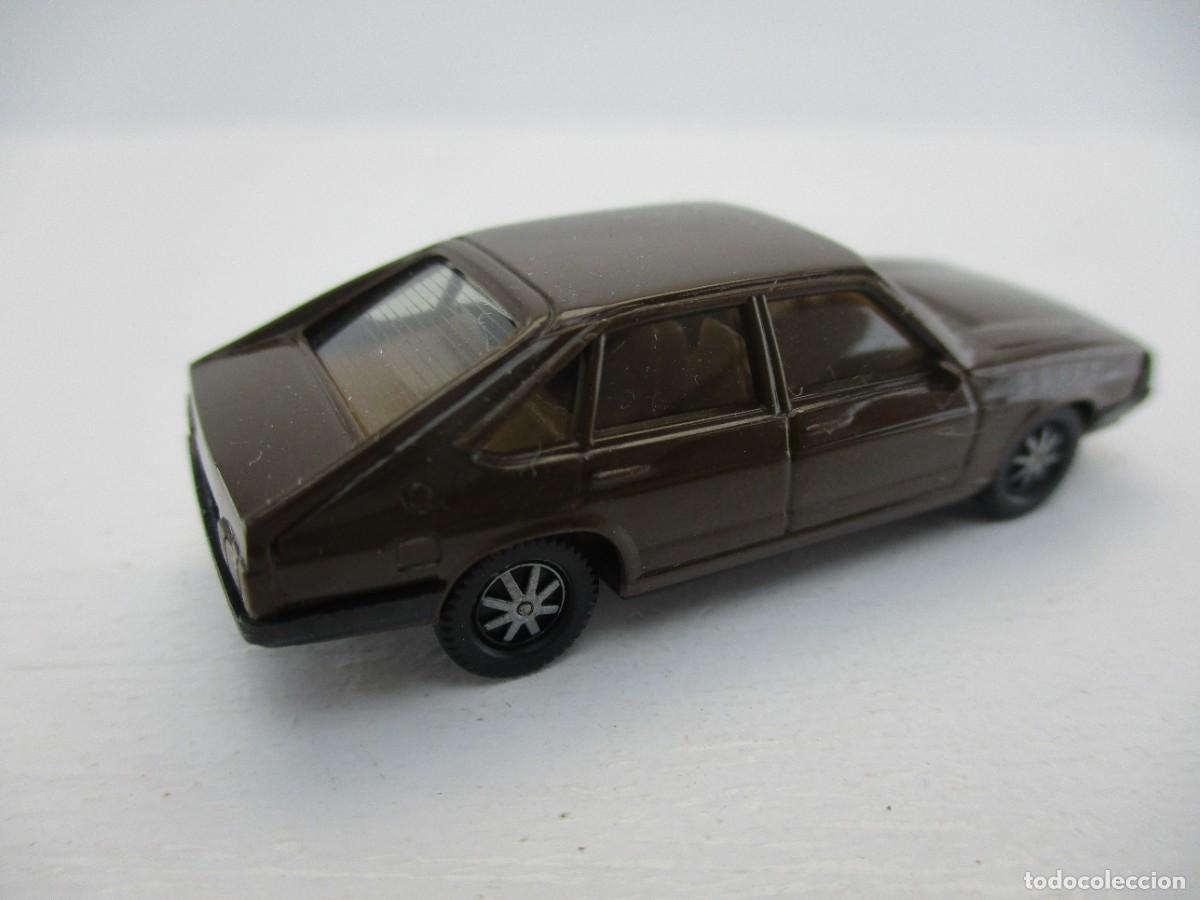 Coches a escala: COCHE ESCALA 1:87 REF FD - Foto 2