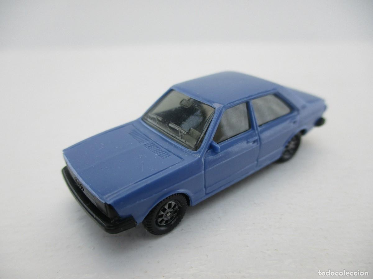 Coches a escala: COCHE ESCALA 1:87 REF FF - Foto 1