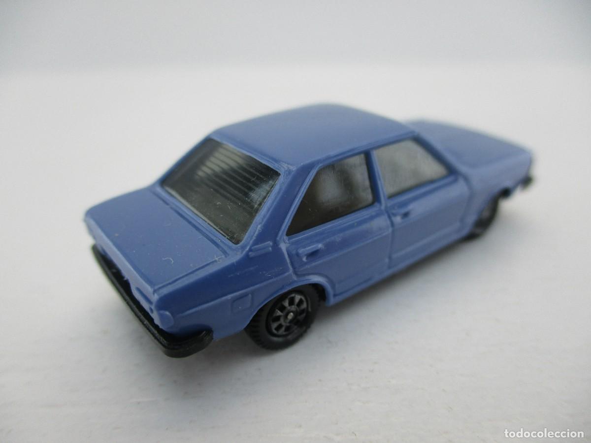 Coches a escala: COCHE ESCALA 1:87 REF FF - Foto 2