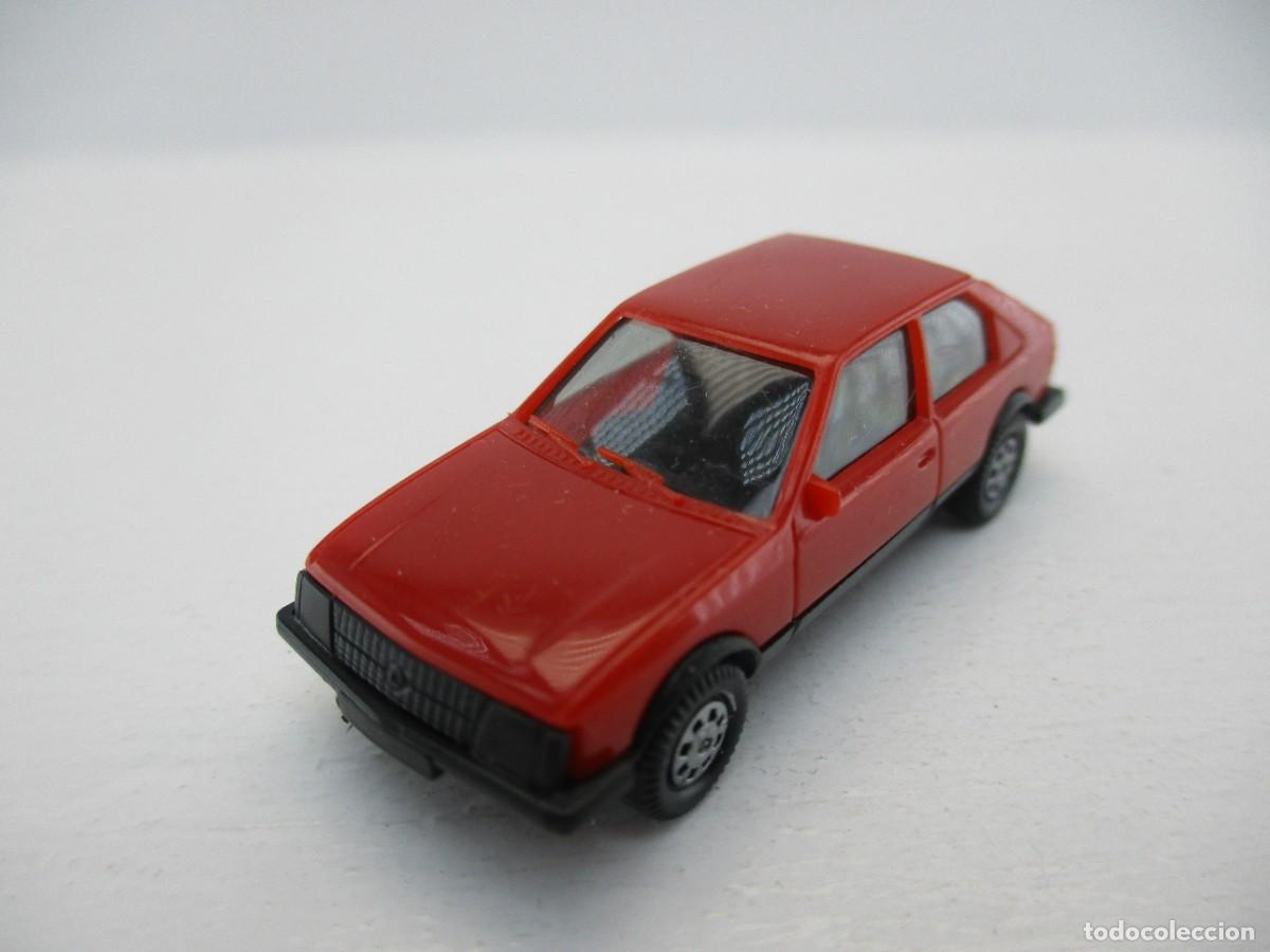 Coches a escala: COCHE ESCALA 1:87 REF FF - Foto 1