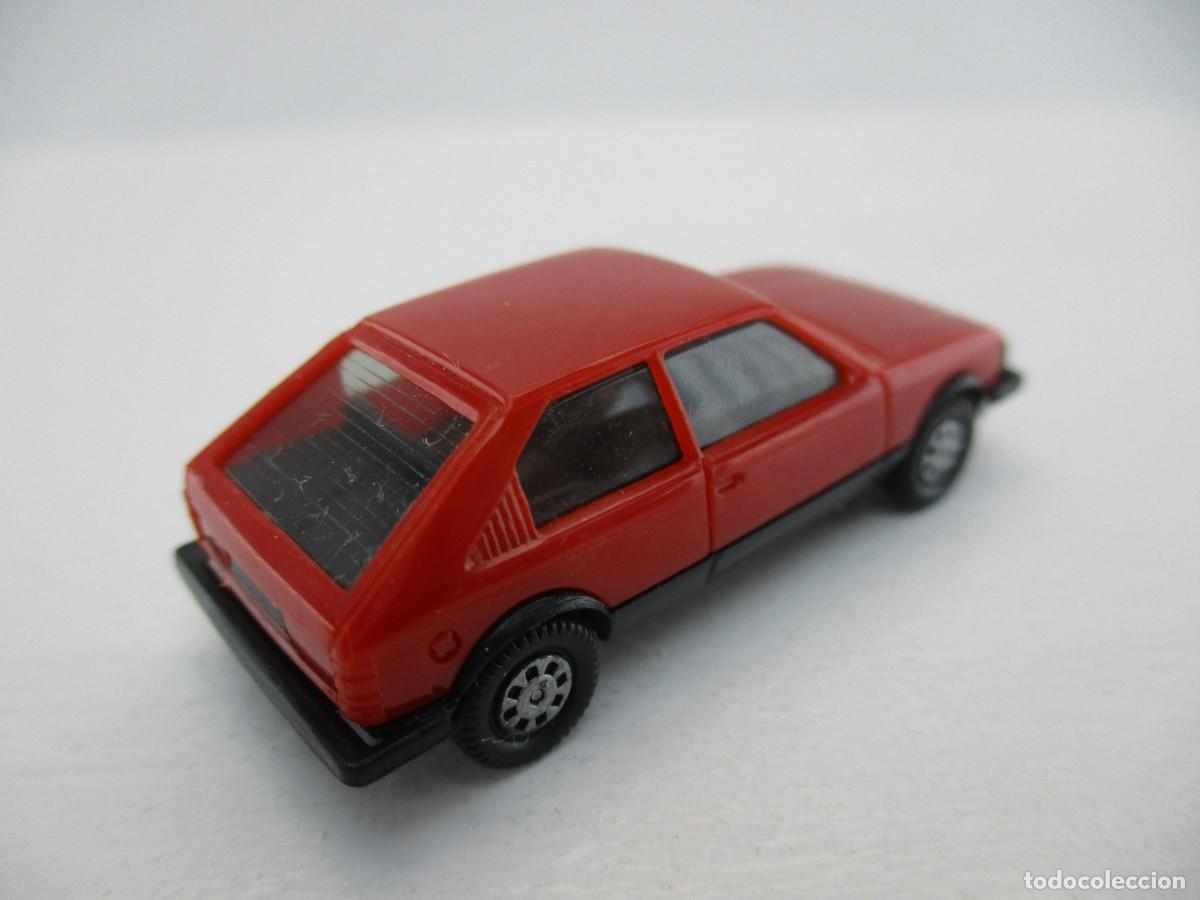 Coches a escala: COCHE ESCALA 1:87 REF FF - Foto 2