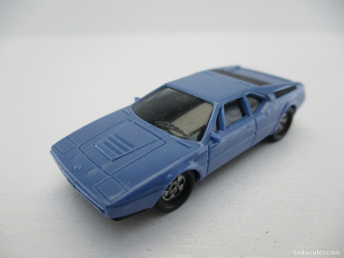 Coches a escala: COCHE ESCALA 1:87 REF FF - Foto 1