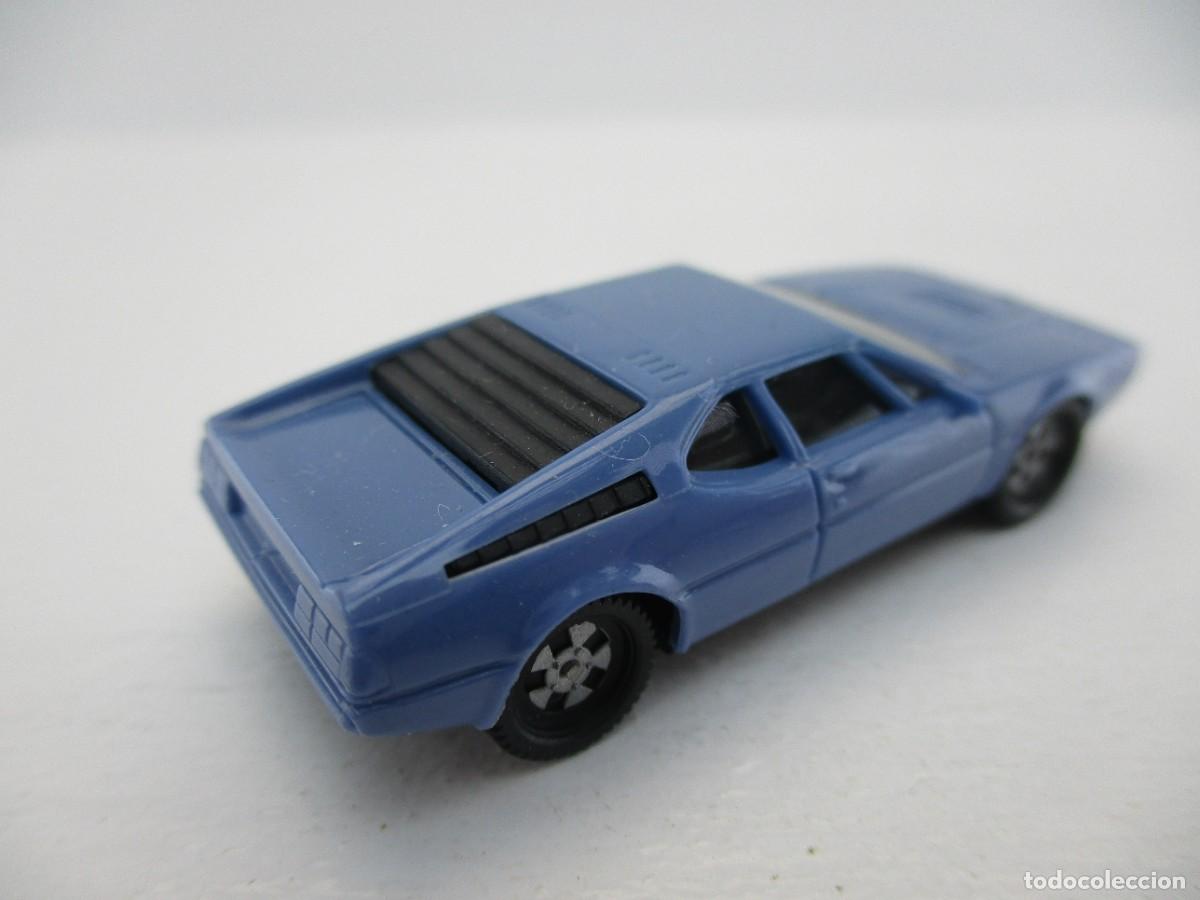 Coches a escala: COCHE ESCALA 1:87 REF FF - Foto 2