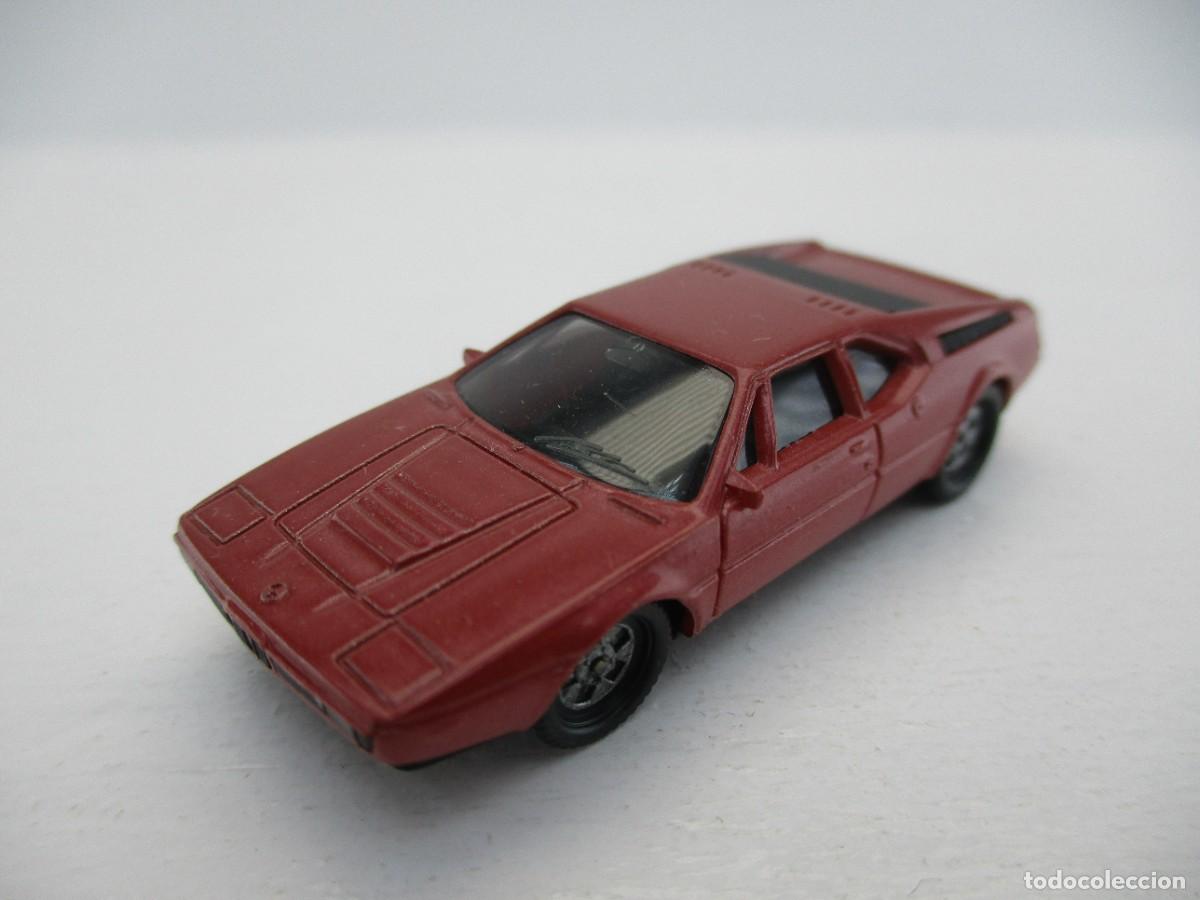 Coches a escala: COCHE ESCALA 1:87 REF FF - Foto 1