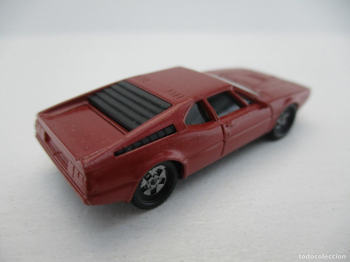 Coches a escala: COCHE ESCALA 1:87 REF FF - Foto 2