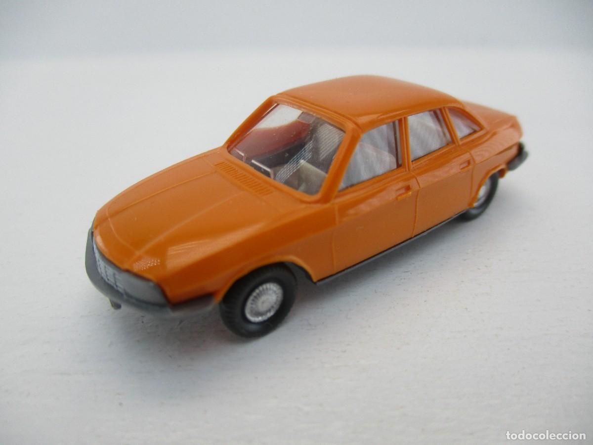 Coches a escala: COCHE ESCALA 1:87 REF B15 - Foto 1
