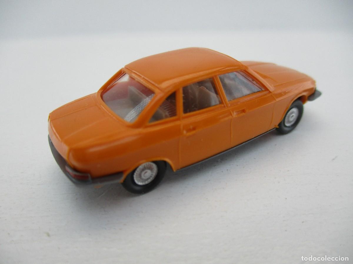 Coches a escala: COCHE ESCALA 1:87 REF B15 - Foto 2