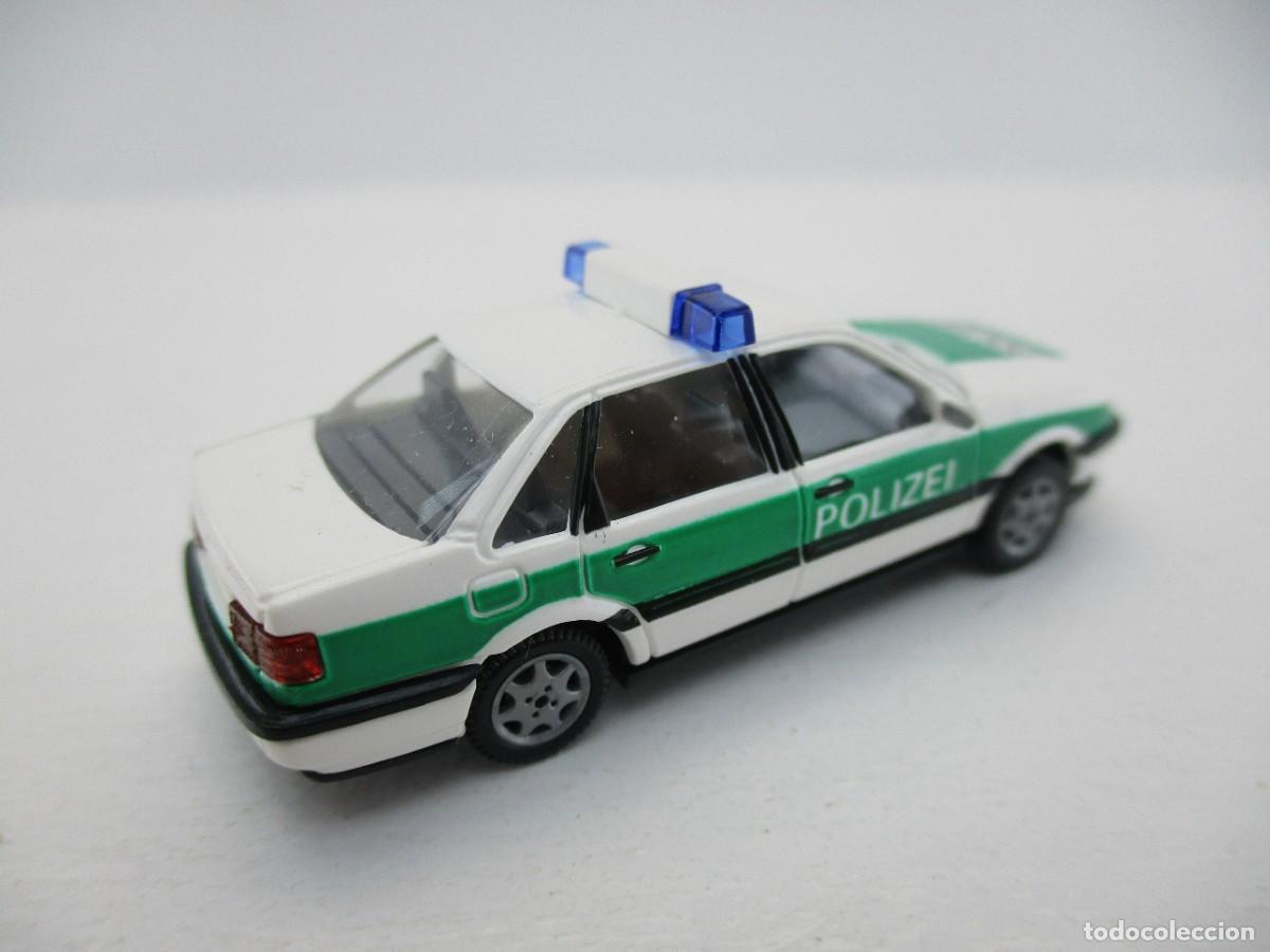 Coches a escala: COCHE ESCALA 1:87 REF B15 - Foto 2