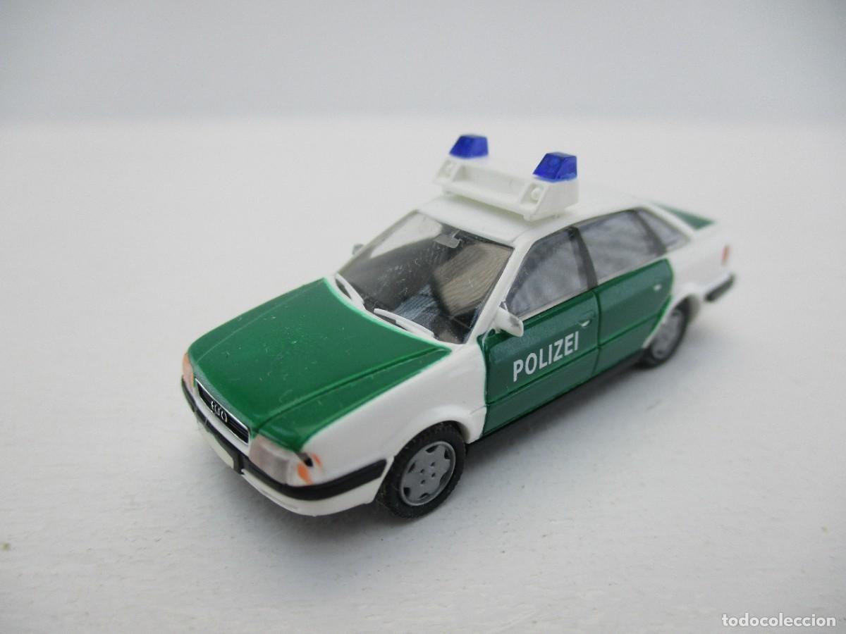 Coches a escala: COCHE ESCALA 1:87 REF B15 - Foto 1