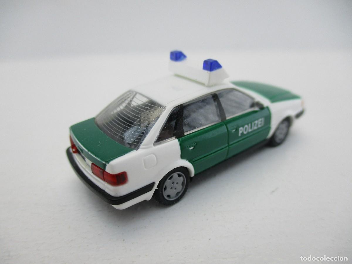 Coches a escala: COCHE ESCALA 1:87 REF B15 - Foto 2