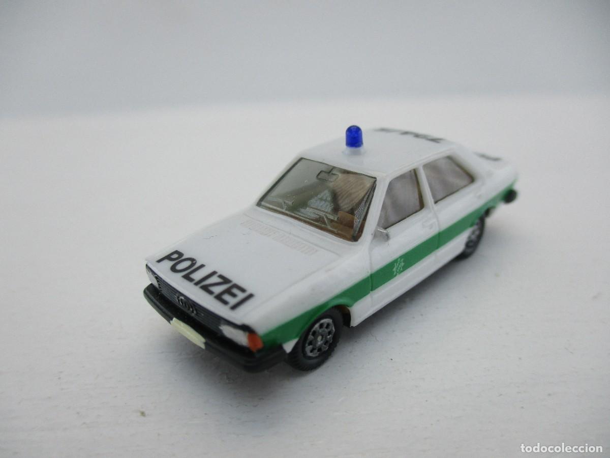 Coches a escala: COCHE ESCALA 1:87 REF B15 - Foto 1