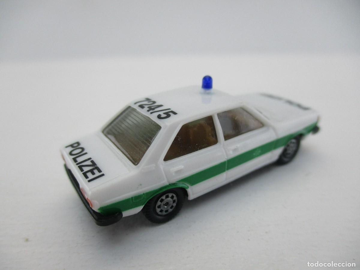 Coches a escala: COCHE ESCALA 1:87 REF B15 - Foto 2