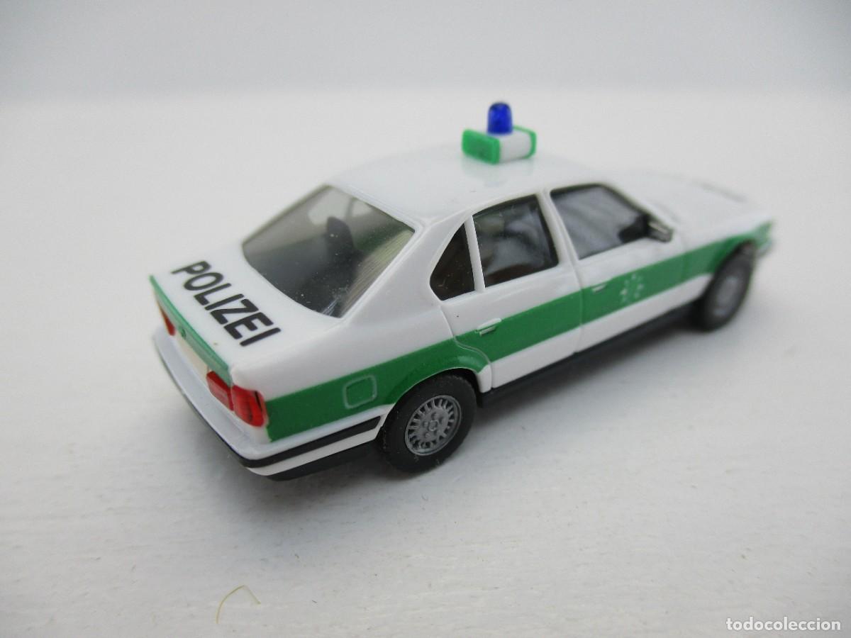 Coches a escala: COCHE ESCALA 1:87 REF B15 - Foto 2