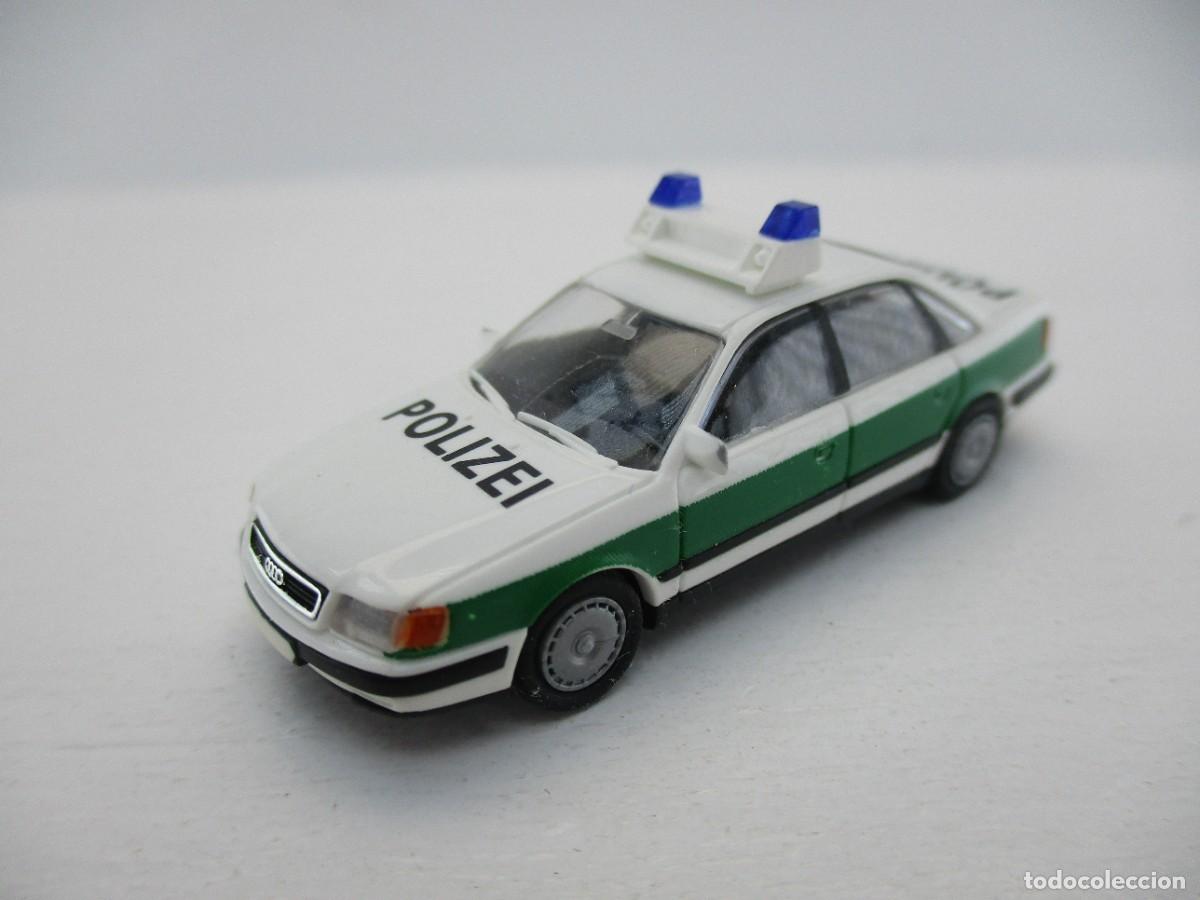 Coches a escala: COCHE ESCALA 1:87 REF B15 - Foto 1