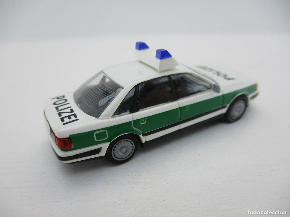 Coches a escala: COCHE ESCALA 1:87 REF B15 - Foto 2