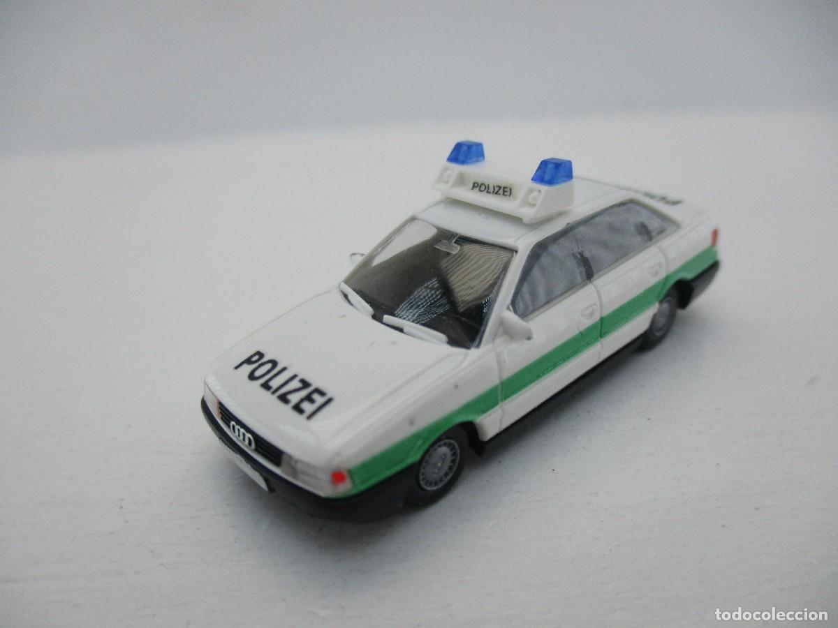 Coches a escala: COCHE ESCALA 1:87 REF B15 - Foto 1
