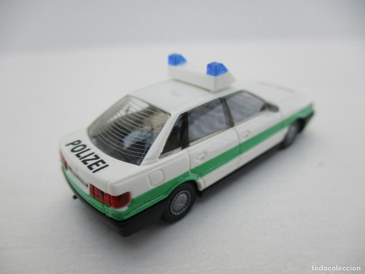 Coches a escala: COCHE ESCALA 1:87 REF B15 - Foto 2