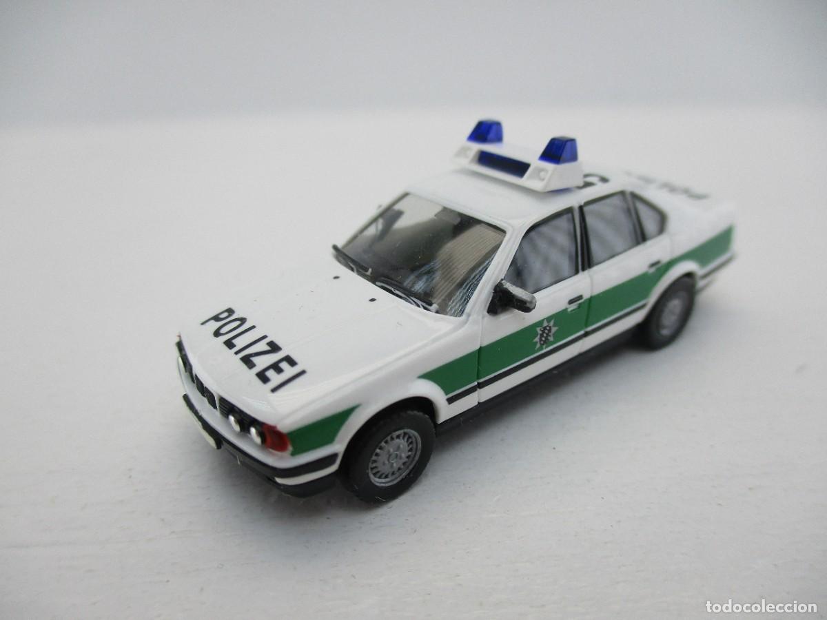 Coches a escala: COCHE ESCALA 1:87 REF B15 - Foto 1