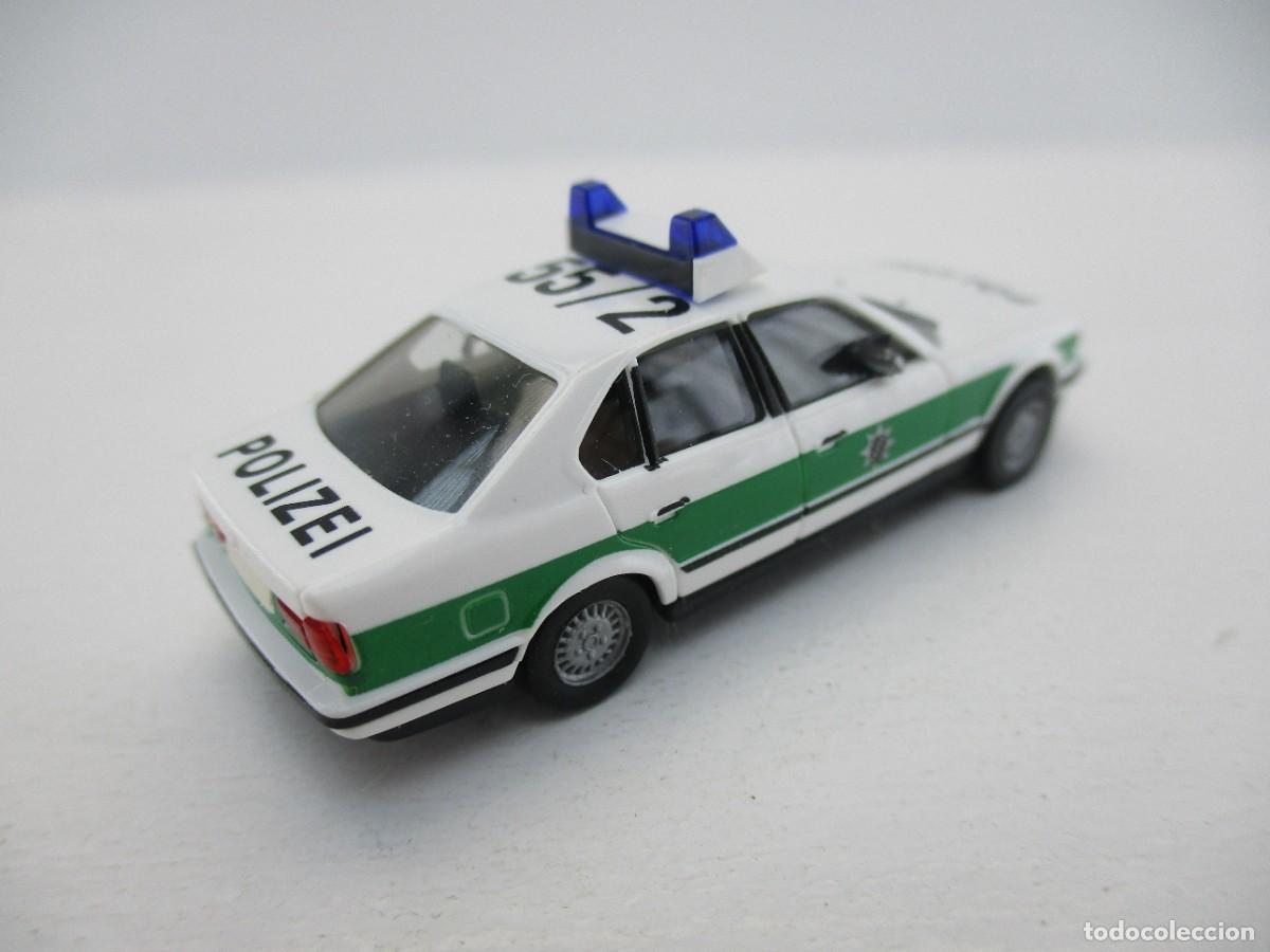 Coches a escala: COCHE ESCALA 1:87 REF B15 - Foto 2