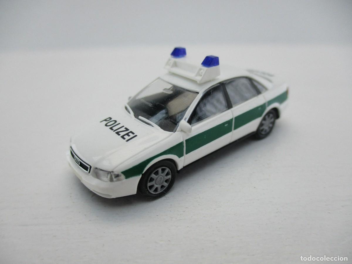 Coches a escala: COCHE ESCALA 1:87 REF B15 - Foto 1