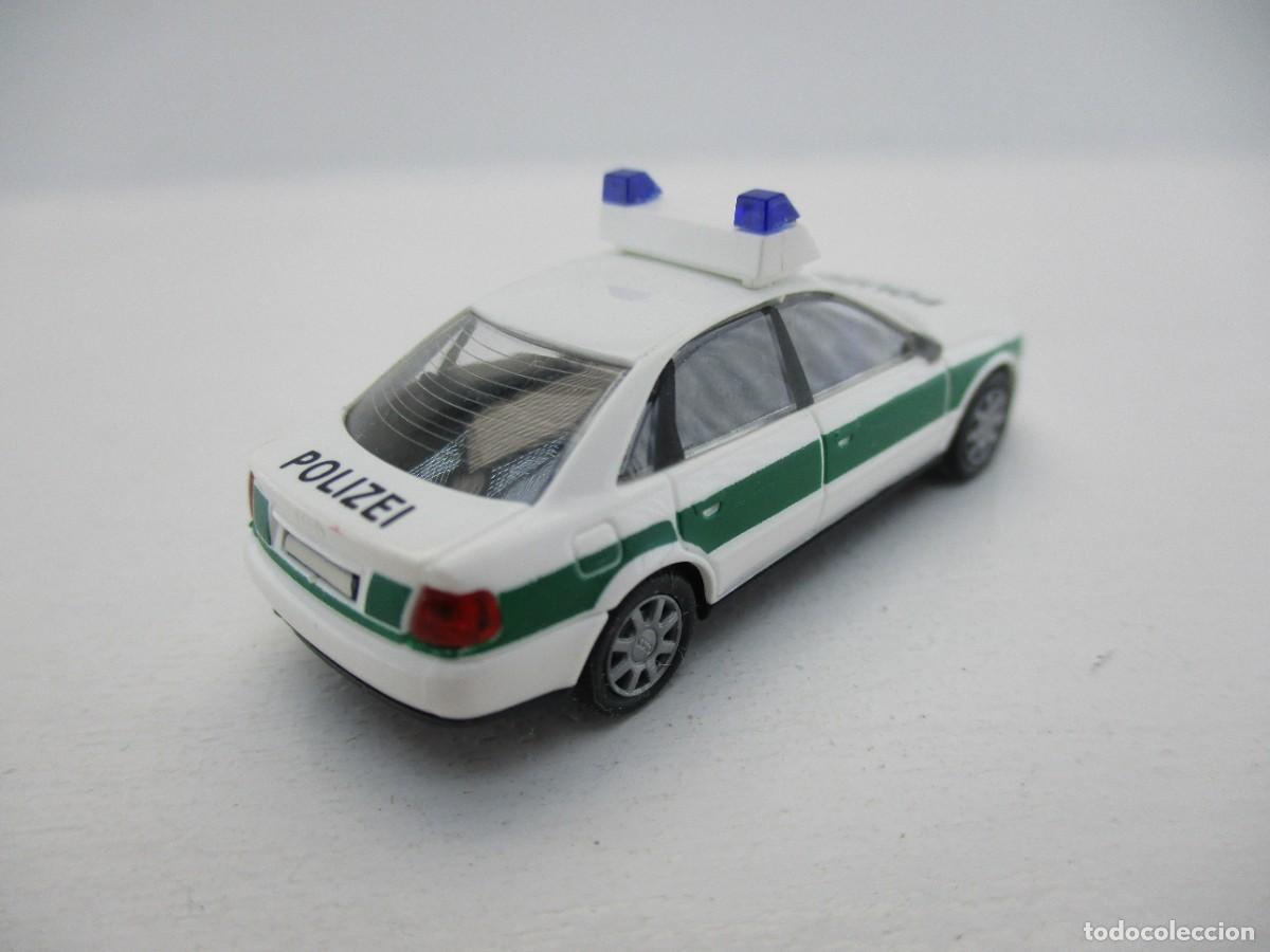 Coches a escala: COCHE ESCALA 1:87 REF B15 - Foto 2