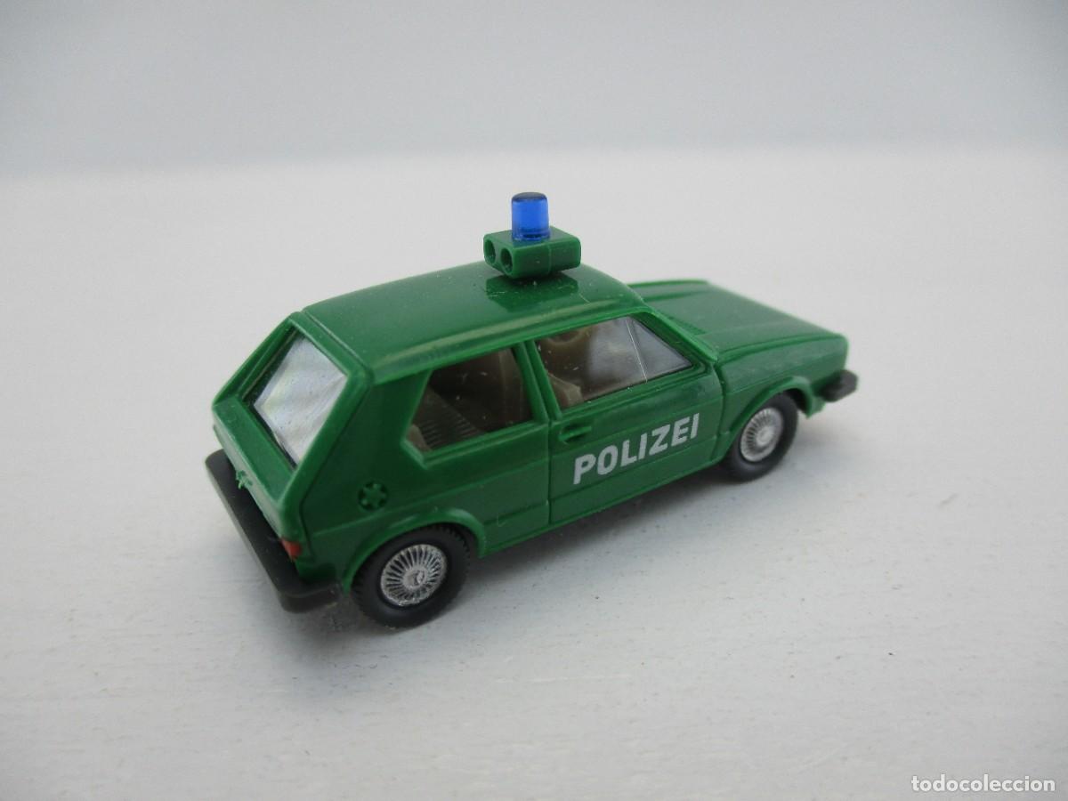 Coches a escala: COCHE ESCALA 1:87 REF B15 - Foto 2