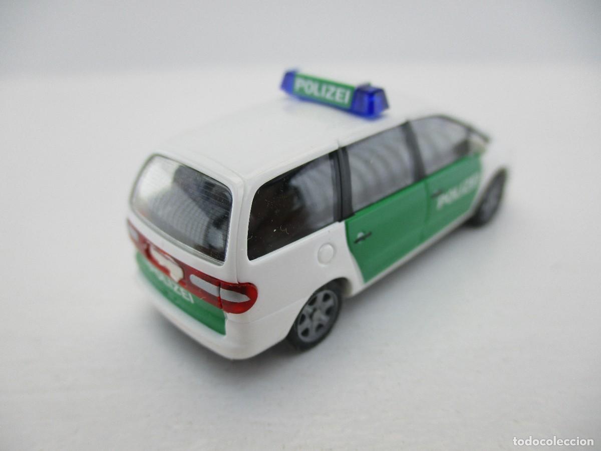 Coches a escala: COCHE ESCALA 1:87 REF B19 - Foto 2