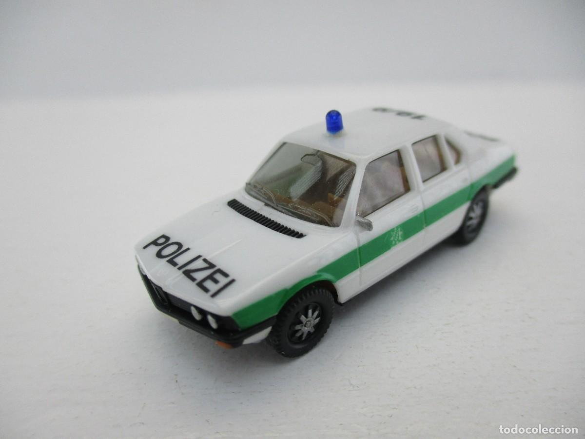 Coches a escala: COCHE ESCALA 1:87 REF B19 - Foto 1