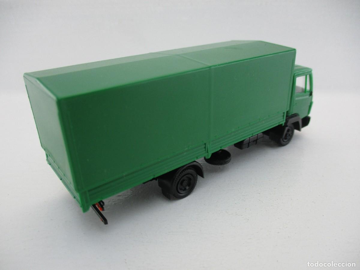 Coches a escala: CAMION ESCALA 1:87 REF JB - Foto 2