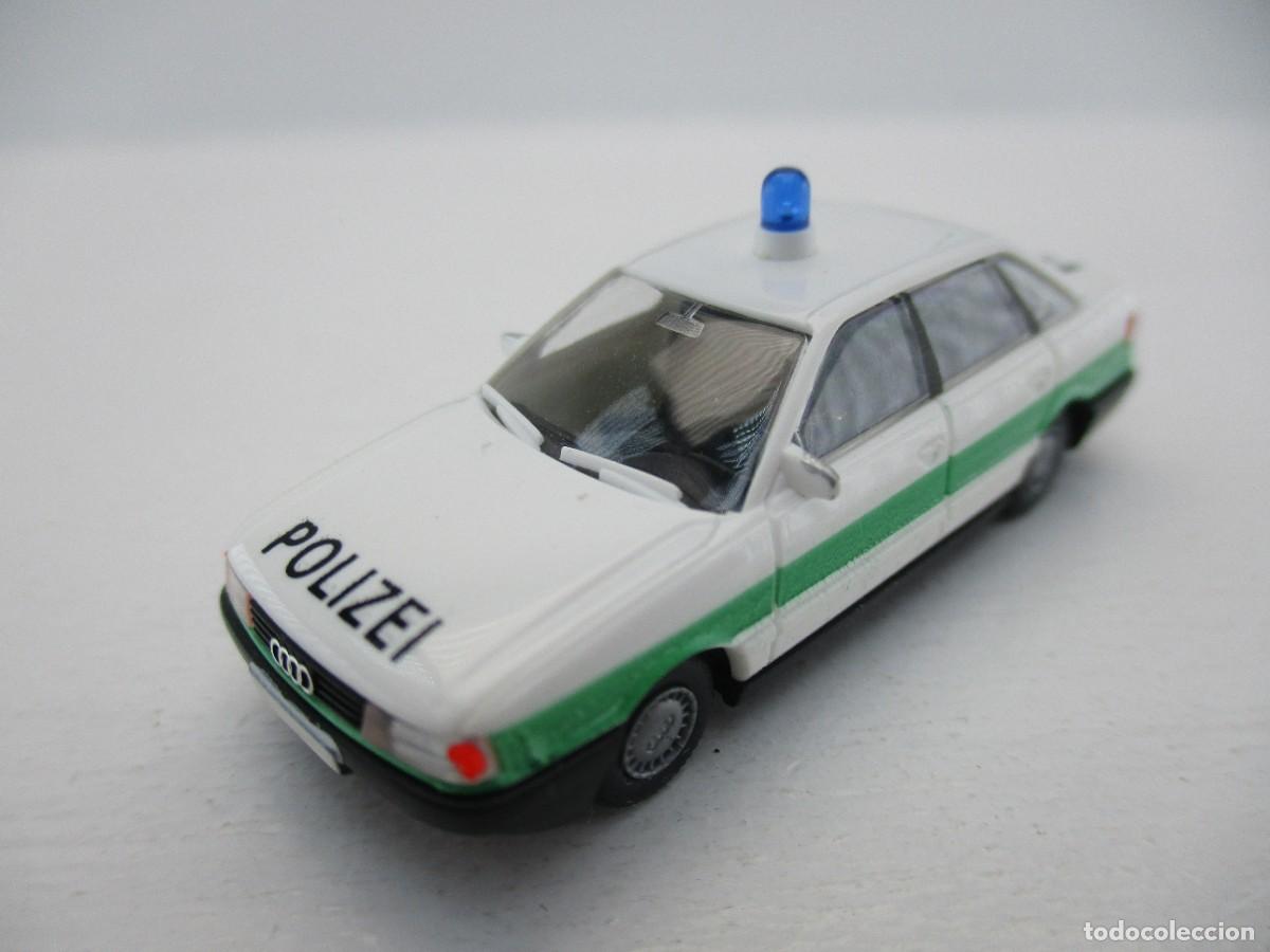 Coches a escala: COCHE ESCALA 1:87 REF B16 - Foto 1