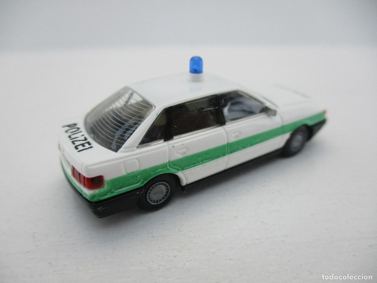 Coches a escala: COCHE ESCALA 1:87 REF B16 - Foto 2