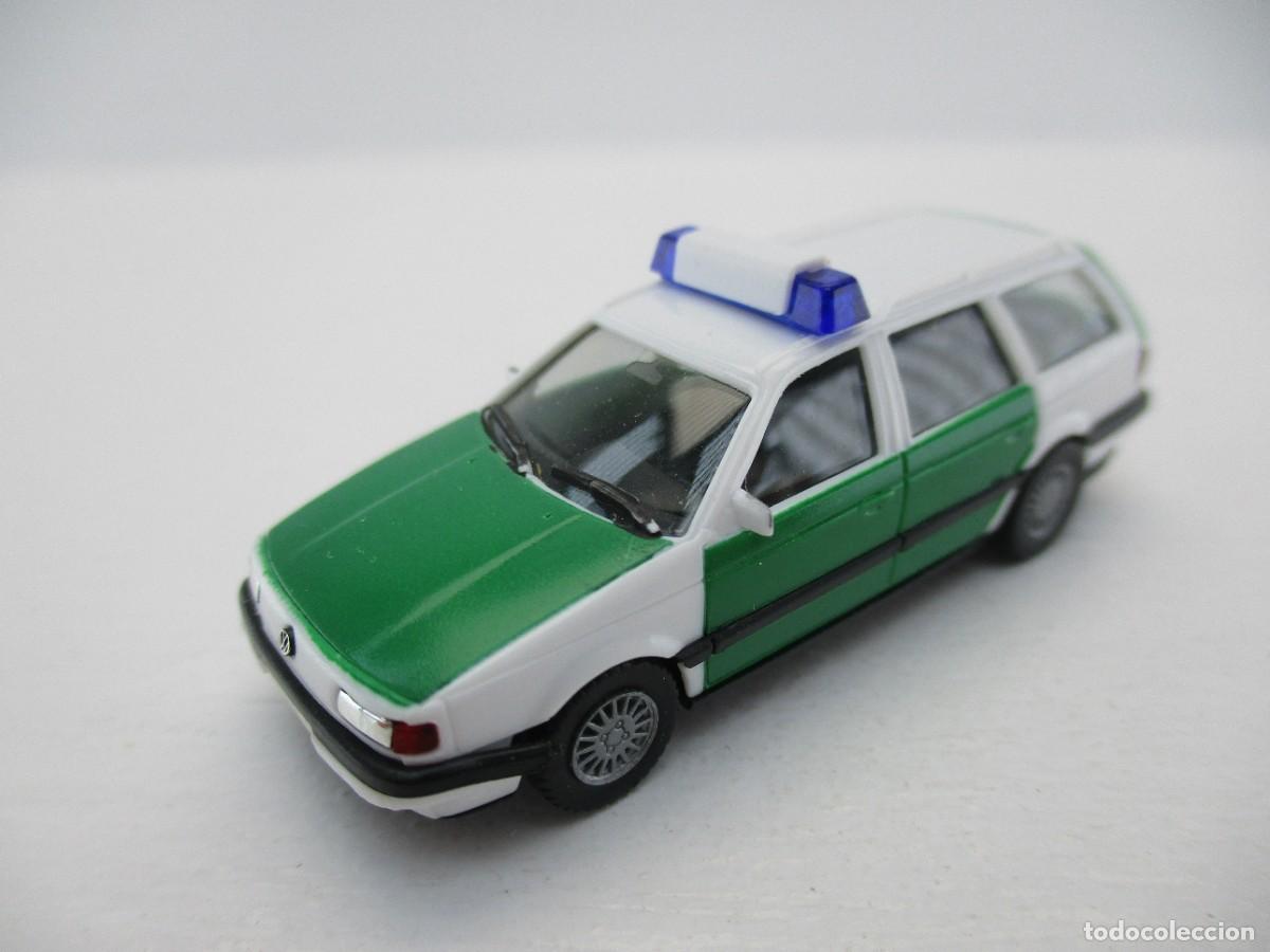 Coches a escala: COCHE ESCALA 1:87 REF B16 - Foto 1