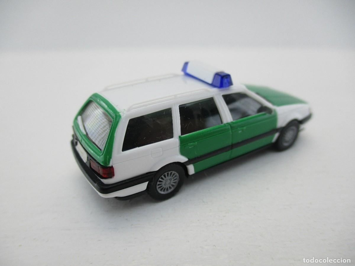 Coches a escala: COCHE ESCALA 1:87 REF B16 - Foto 2