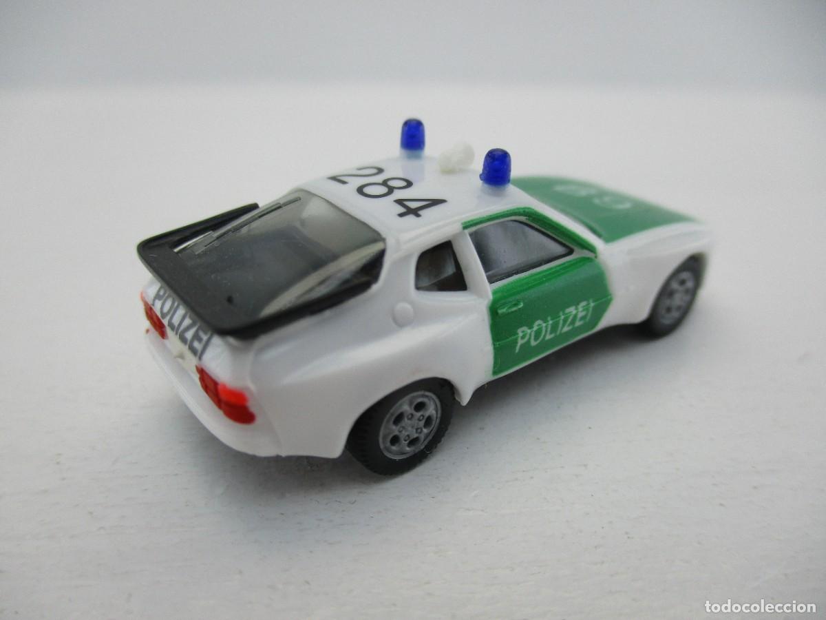 Coches a escala: COCHE ESCALA 1:87 REF B16 - Foto 2