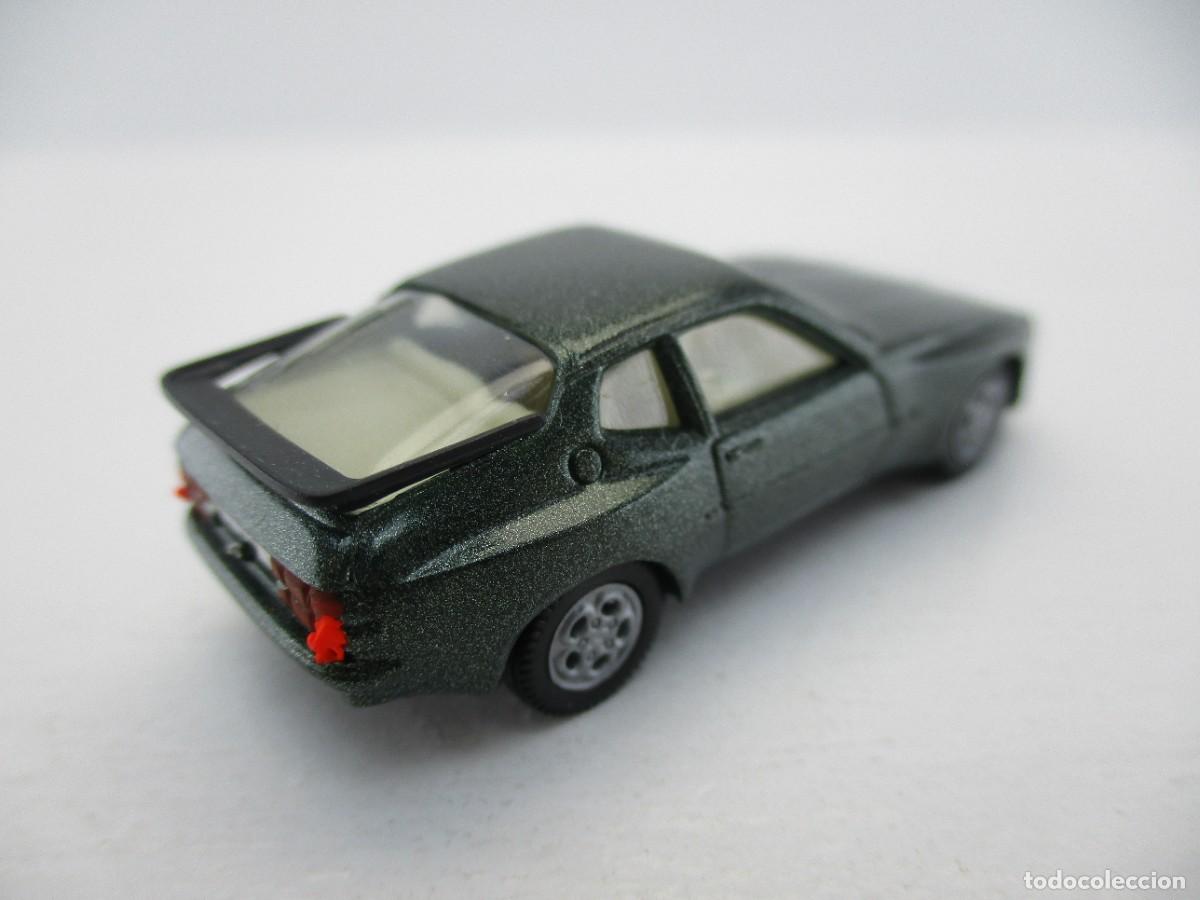 Coches a escala: COCHE ESCALA 1:87 REF B17 - Foto 2