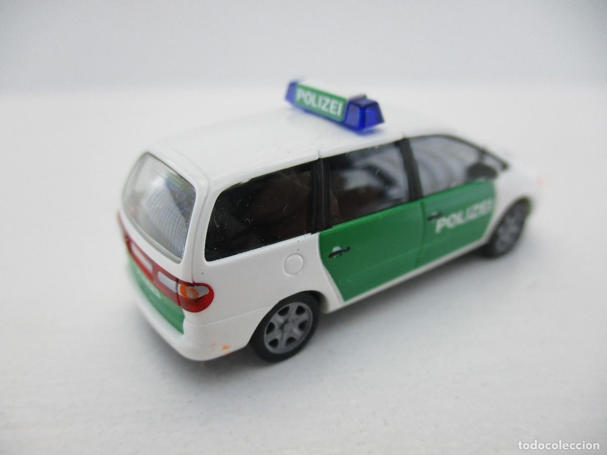 Coches a escala: COCHE ESCALA 1:87 REF B17 - Foto 2