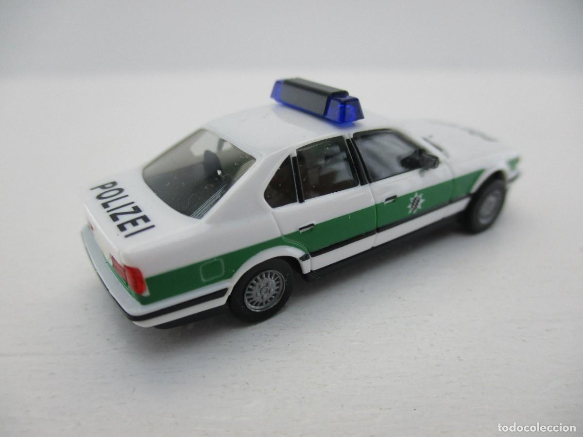 Coches a escala: COCHE ESCALA 1:87 REF B17 - Foto 2