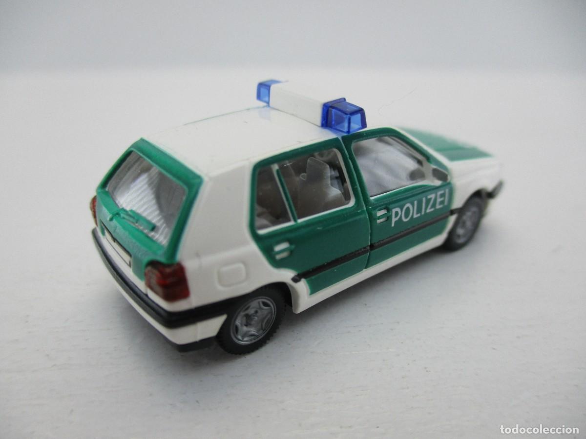 Coches a escala: COCHE ESCALA 1:87 REF B17 - Foto 2