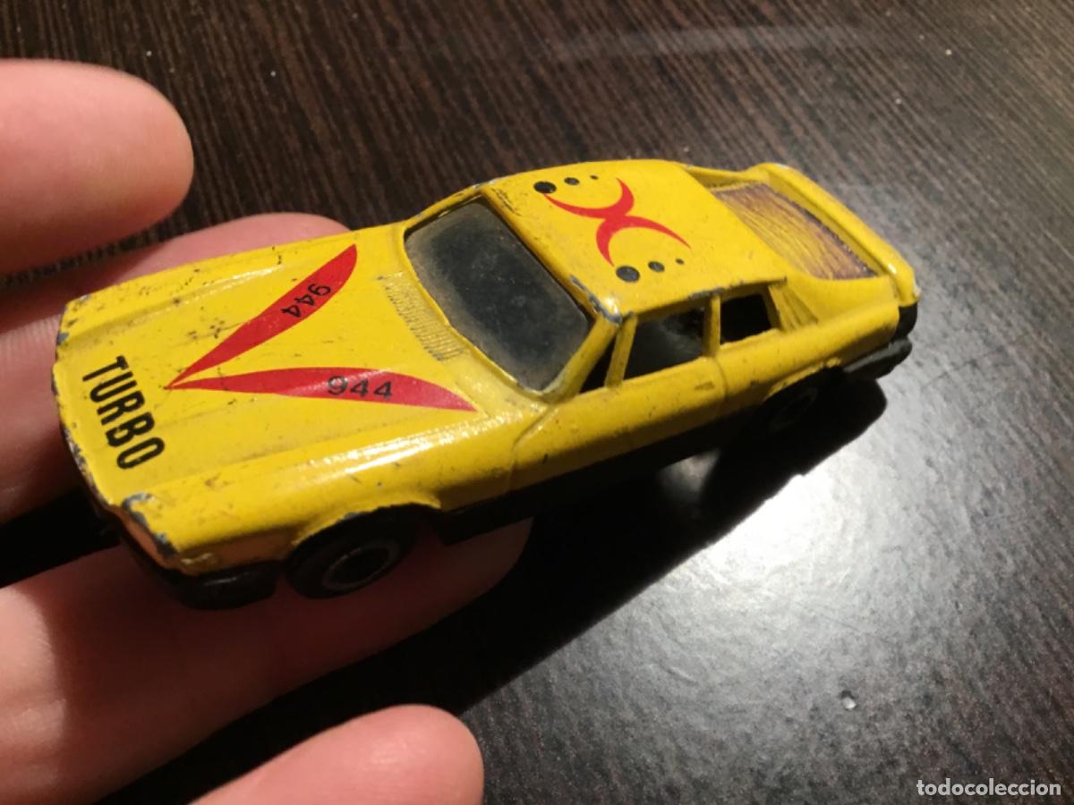 Coches a escala: Coche metalico antiguo - Foto 1