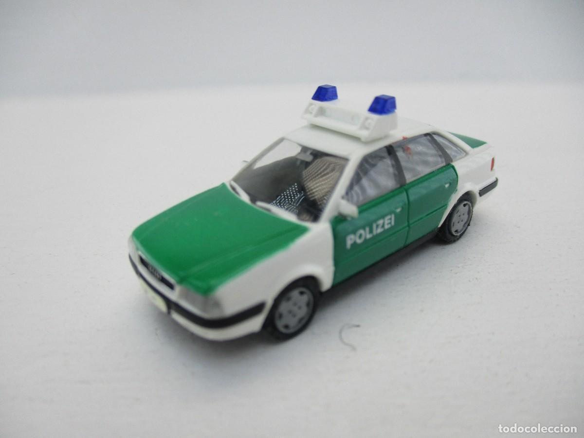 Coches a escala: COCHE ESCALA 1:87 REF B15 - Foto 1