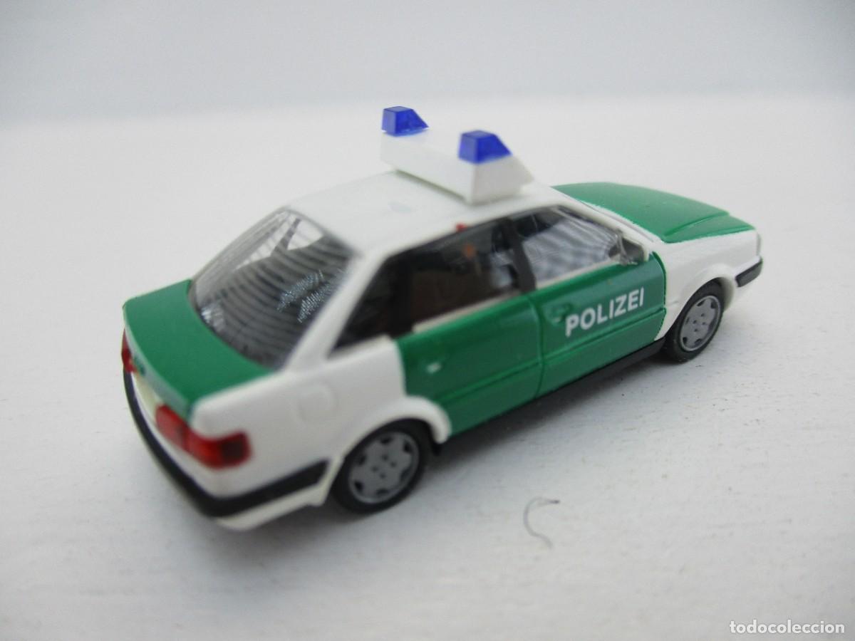 Coches a escala: COCHE ESCALA 1:87 REF B15 - Foto 2